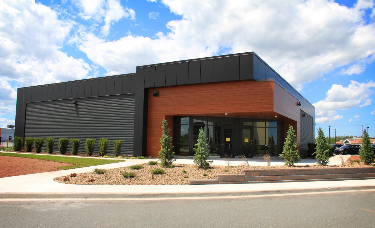 Membertou Gaming Membertou Gaming